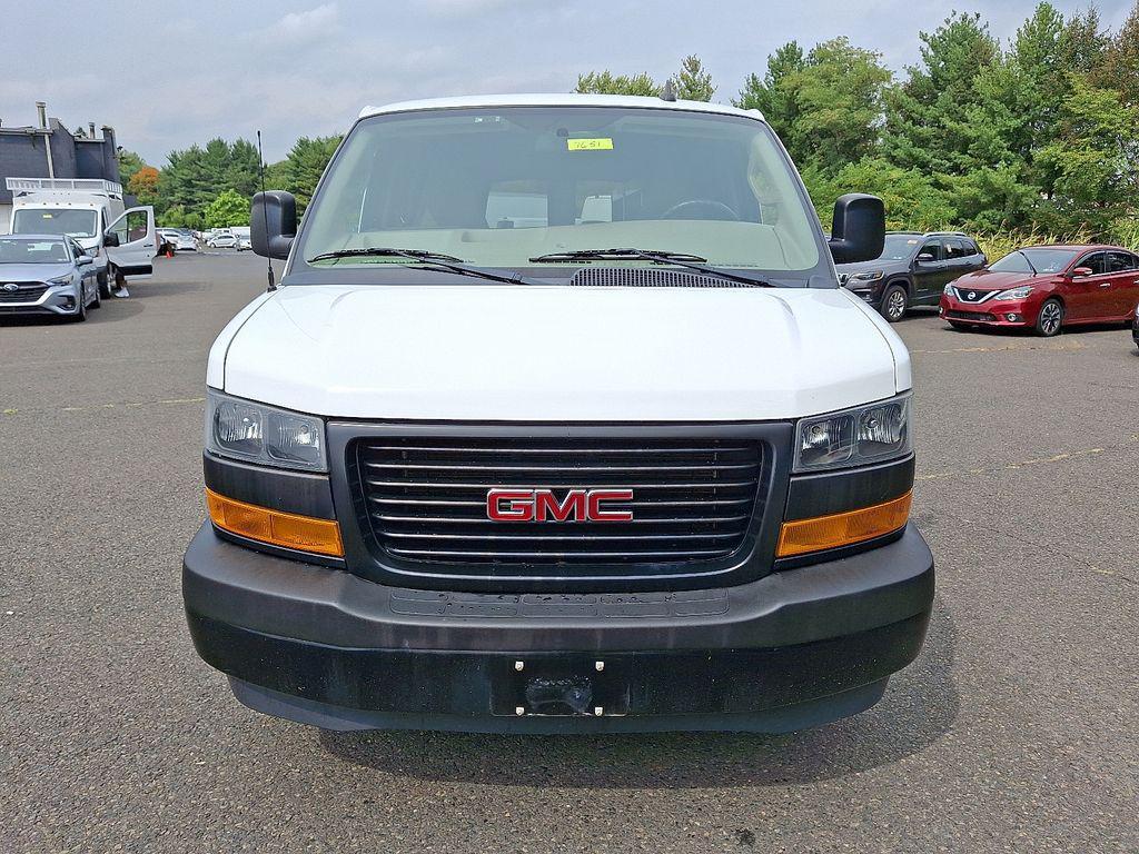 used 2020 GMC Savana 2500 car, priced at $25,499