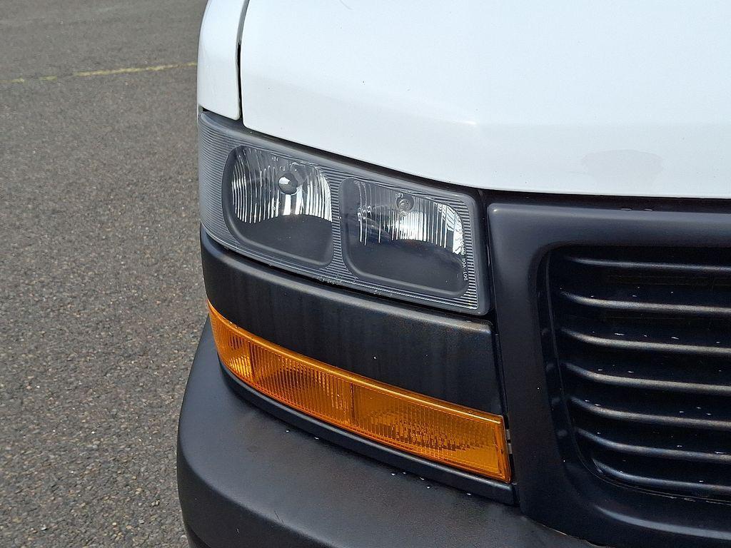 used 2020 GMC Savana 2500 car, priced at $25,499