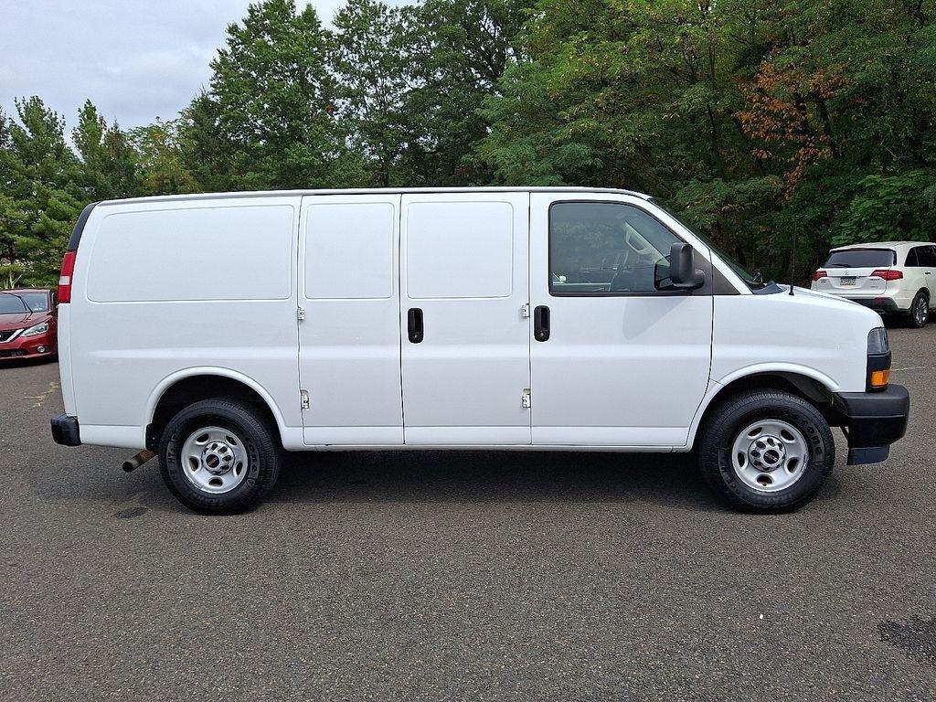 used 2020 GMC Savana 2500 car, priced at $25,499