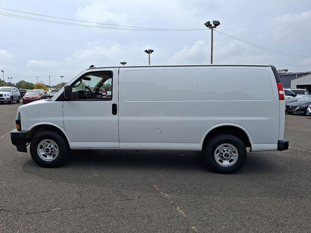 used 2020 GMC Savana 2500 car, priced at $25,499