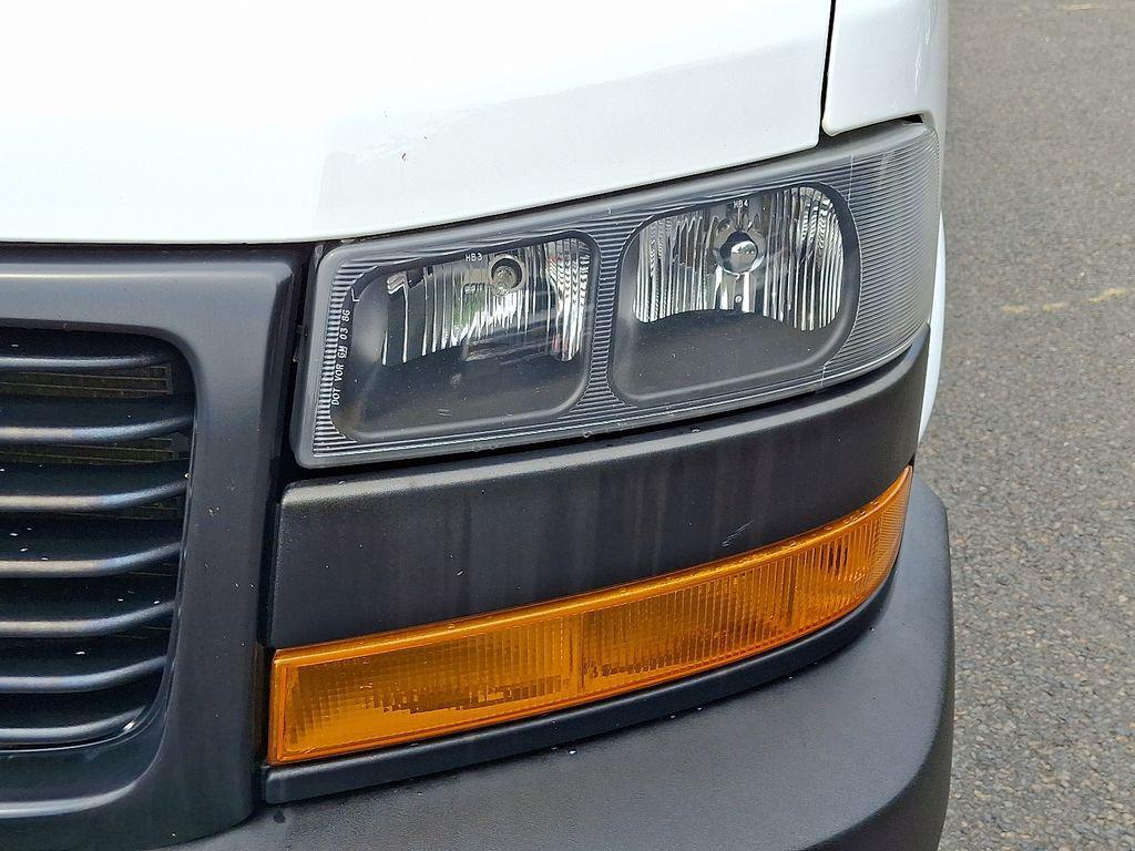 used 2020 GMC Savana 2500 car, priced at $25,499