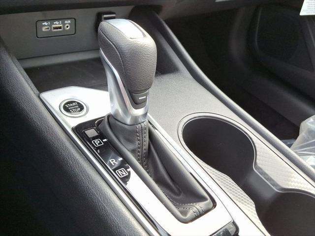 new 2025 Nissan Altima car, priced at $26,250