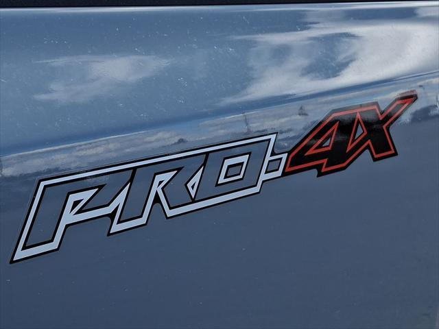 new 2025 Nissan Frontier car, priced at $45,825