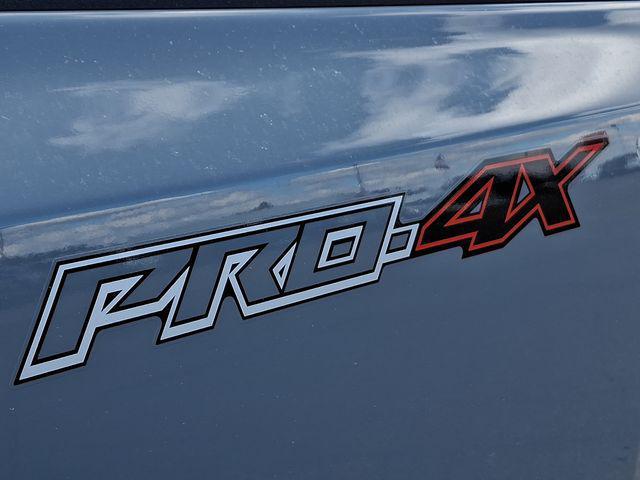 new 2025 Nissan Frontier car, priced at $43,368
