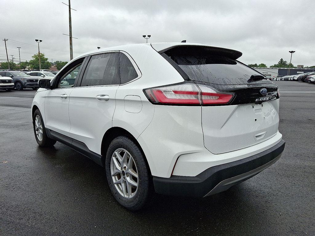 used 2023 Ford Edge car, priced at $20,413
