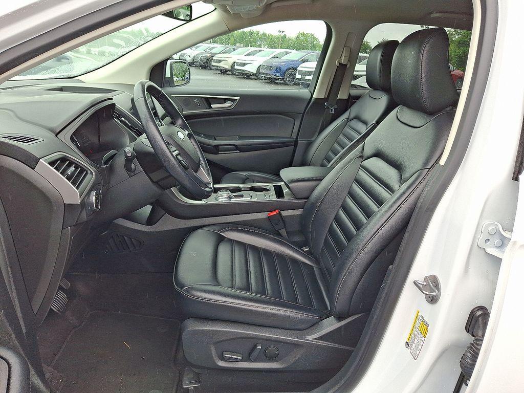 used 2023 Ford Edge car, priced at $20,413