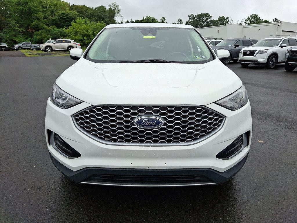 used 2023 Ford Edge car, priced at $20,413