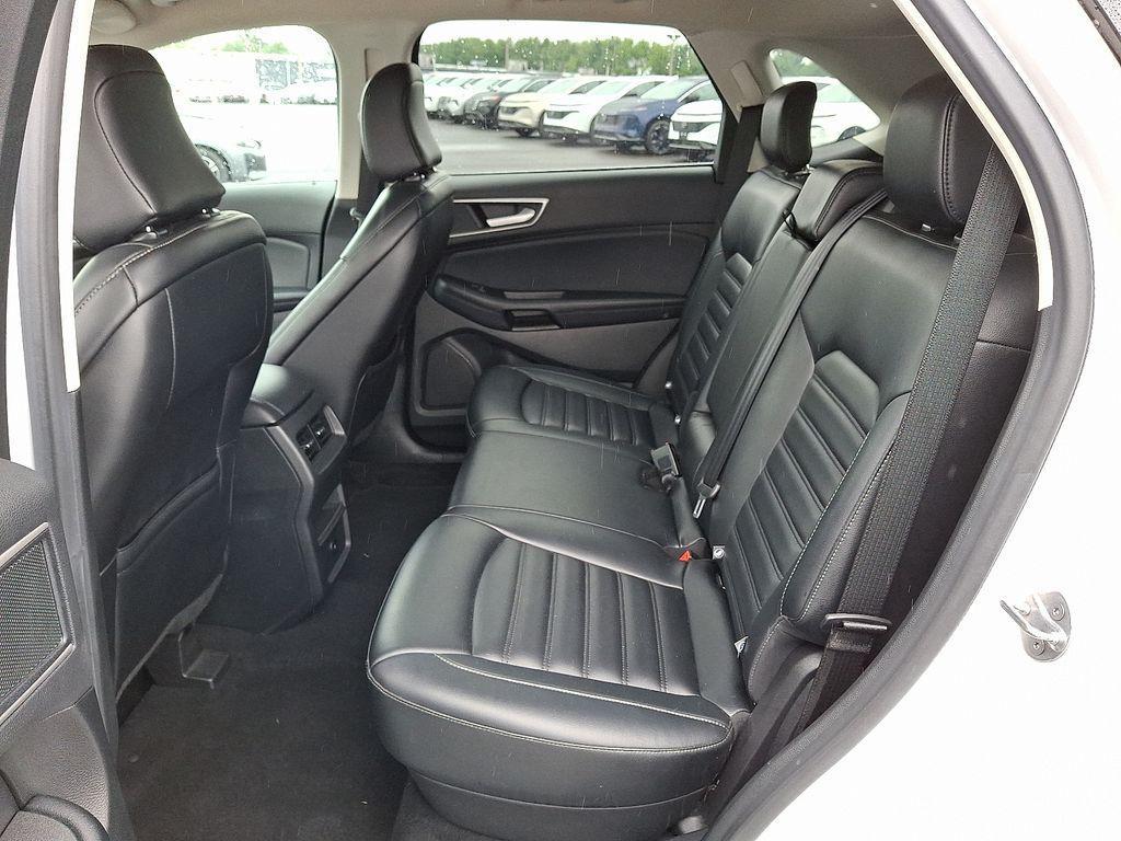 used 2023 Ford Edge car, priced at $20,413