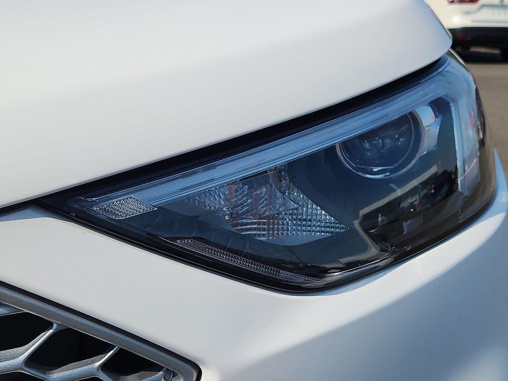 used 2023 Ford Edge car, priced at $22,161