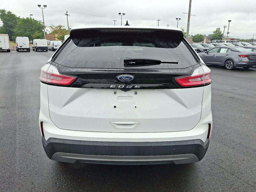 used 2023 Ford Edge car, priced at $20,413