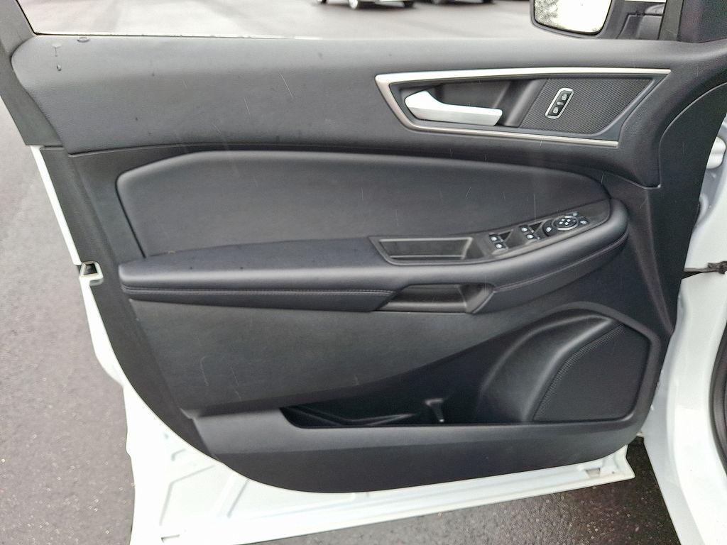 used 2023 Ford Edge car, priced at $20,413