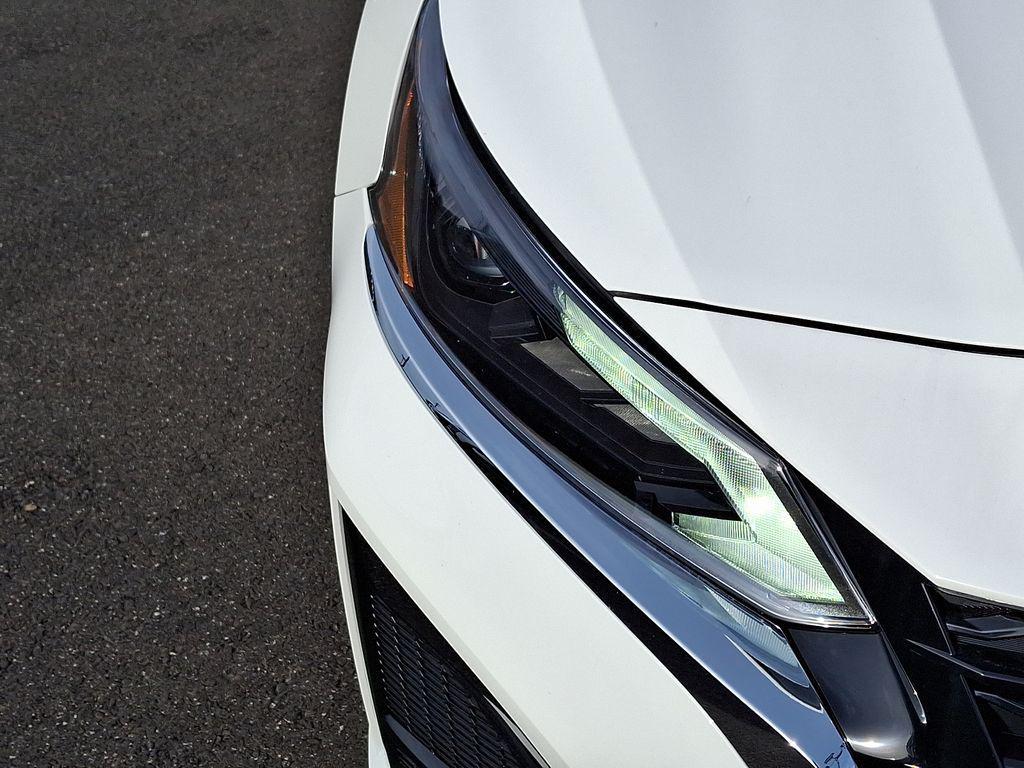 new 2025 Nissan Altima car, priced at $26,005