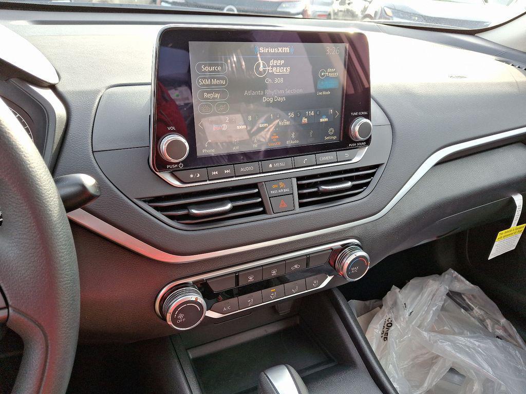 new 2025 Nissan Altima car, priced at $26,005