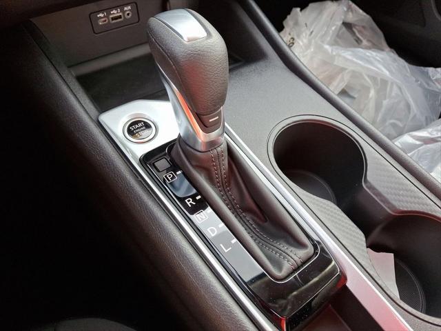 new 2025 Nissan Altima car, priced at $26,505