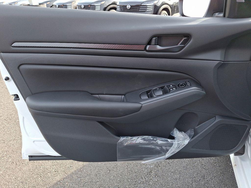 new 2025 Nissan Altima car, priced at $26,005