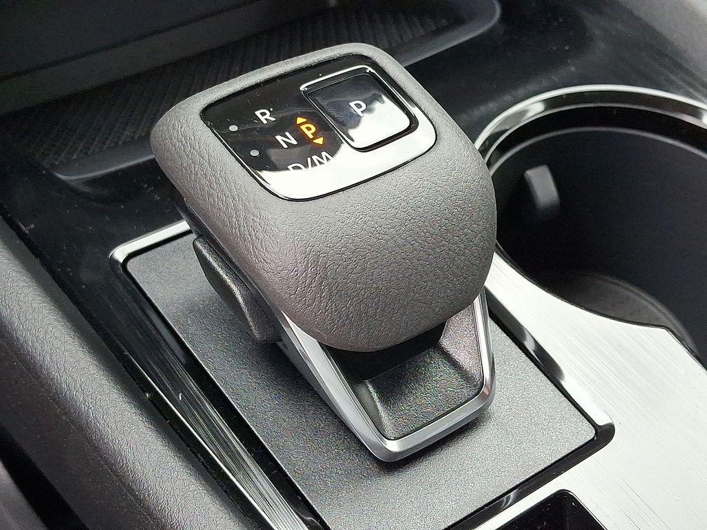 new 2026 Nissan Rogue car, priced at $31,050