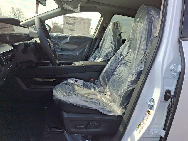 new 2025 Nissan Murano car, priced at $50,605