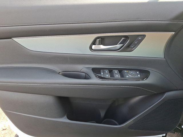new 2025 Nissan Murano car, priced at $50,605