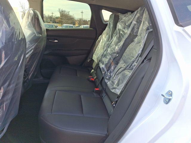 new 2025 Nissan Murano car, priced at $50,605