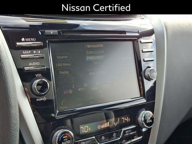 used 2023 Nissan Murano car, priced at $31,449