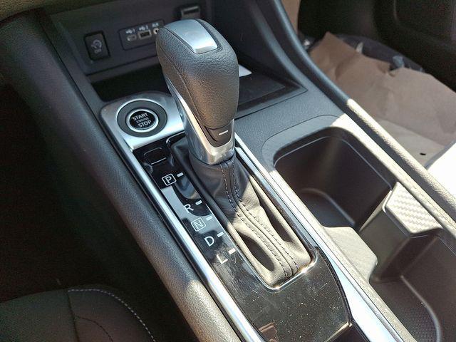 new 2025 Nissan Sentra car, priced at $25,455