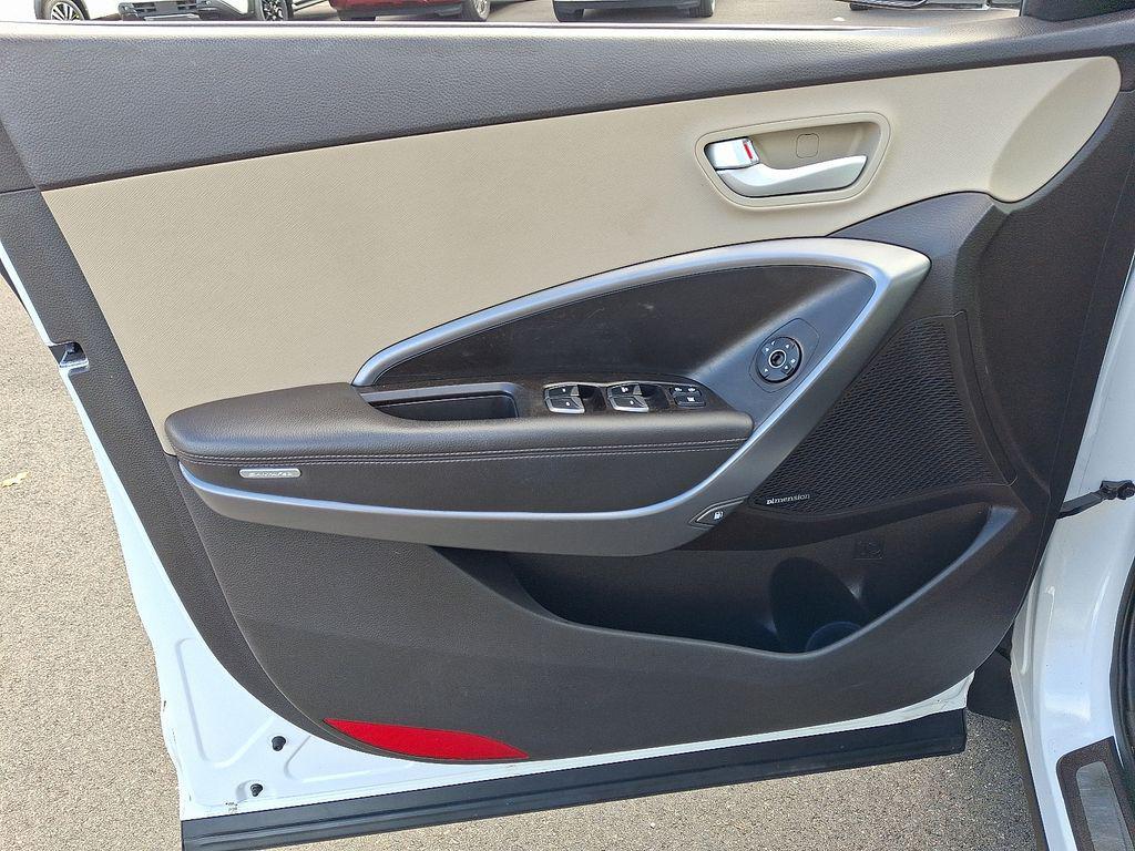 used 2013 Hyundai Santa Fe car, priced at $11,990