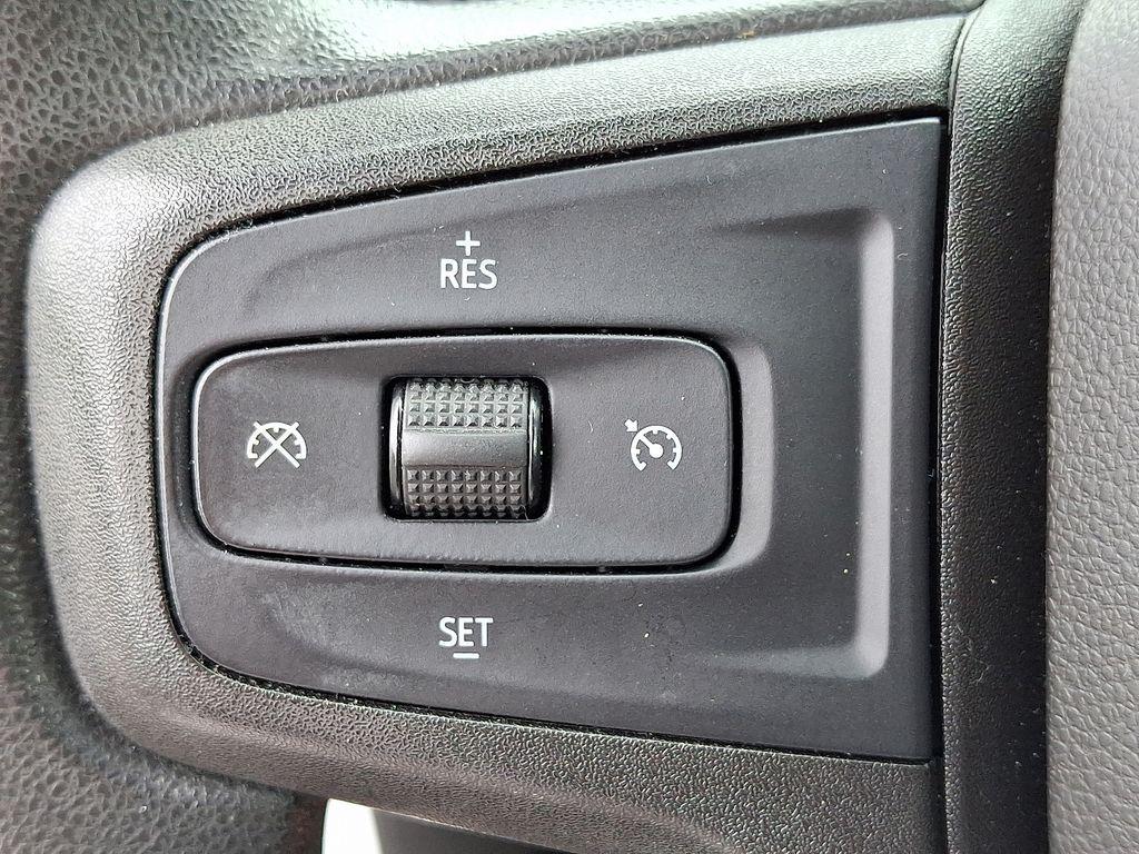 used 2019 Chevrolet Silverado 1500 car, priced at $26,975