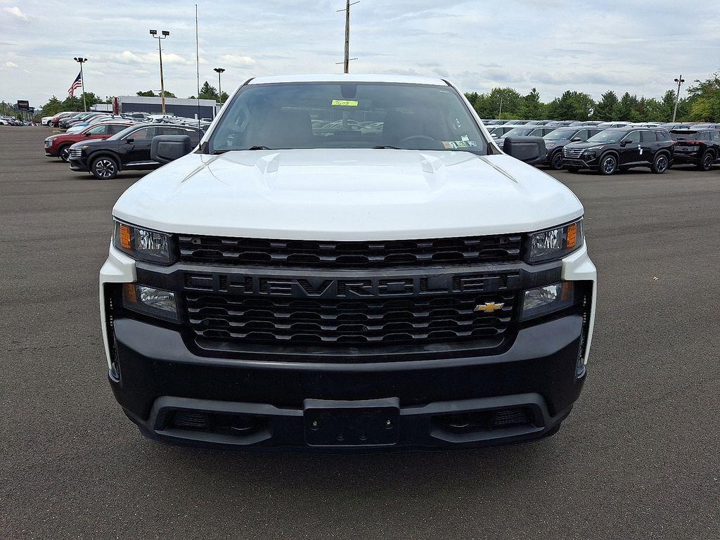 used 2019 Chevrolet Silverado 1500 car, priced at $26,975