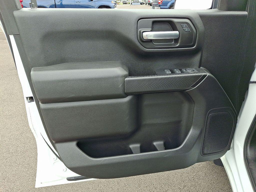 used 2019 Chevrolet Silverado 1500 car, priced at $26,975