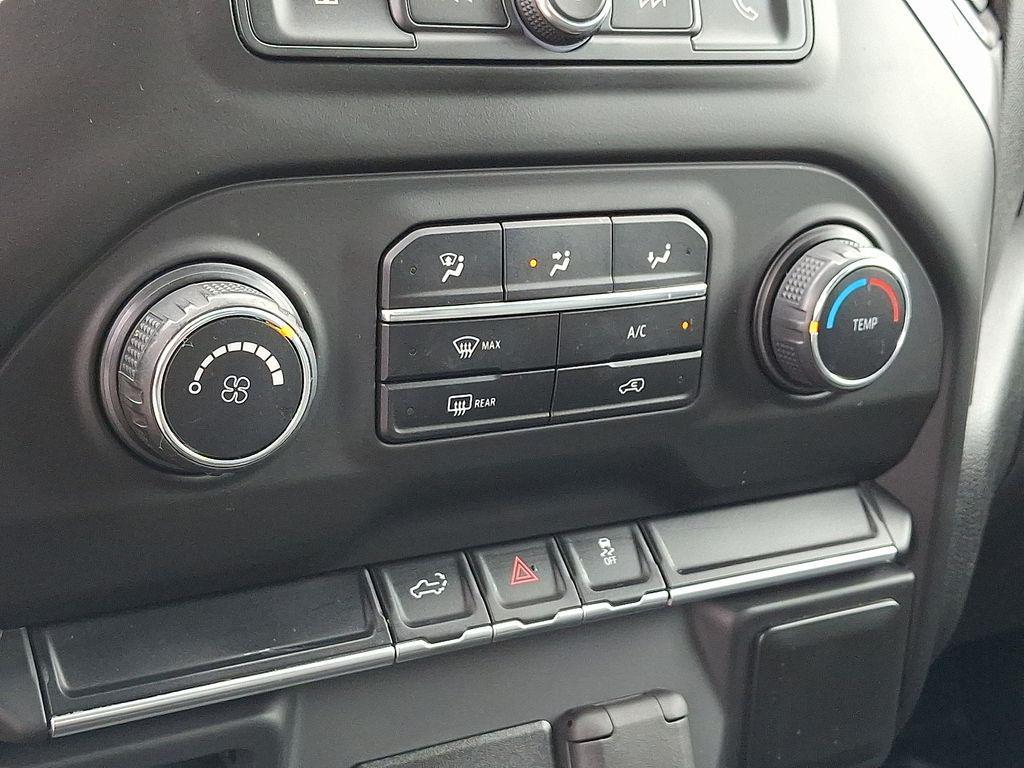 used 2019 Chevrolet Silverado 1500 car, priced at $26,975