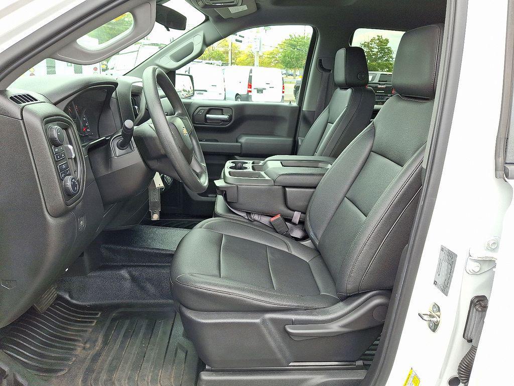 used 2019 Chevrolet Silverado 1500 car, priced at $26,975