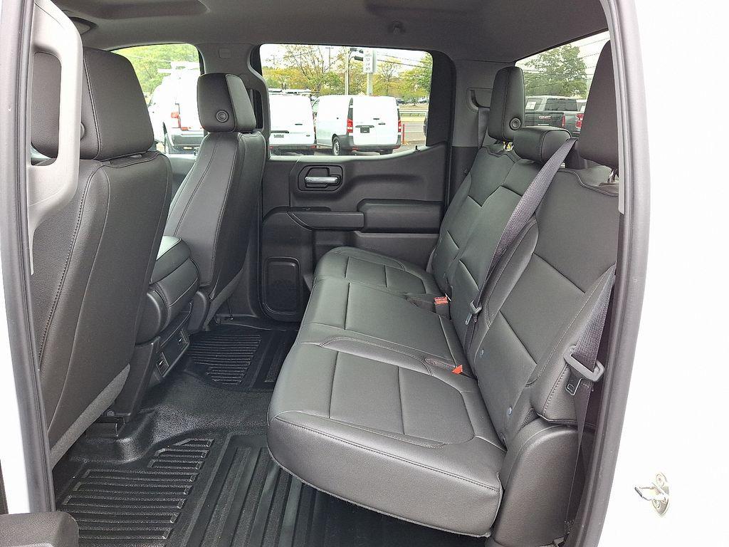 used 2019 Chevrolet Silverado 1500 car, priced at $26,975