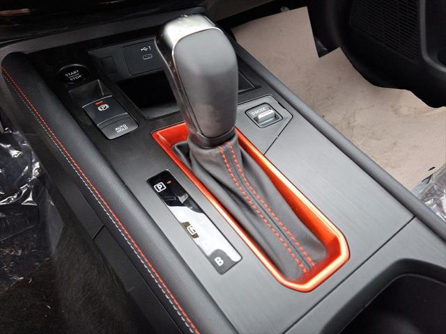 new 2025 Nissan Kicks car, priced at $33,630