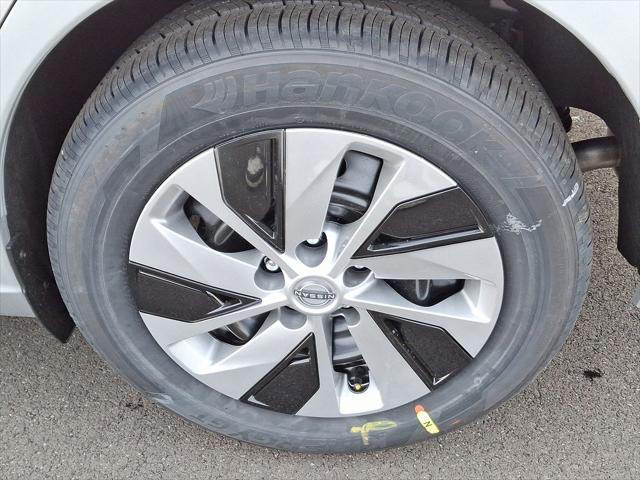 new 2025 Nissan Altima car, priced at $26,005