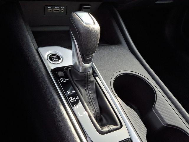 new 2025 Nissan Altima car, priced at $28,505