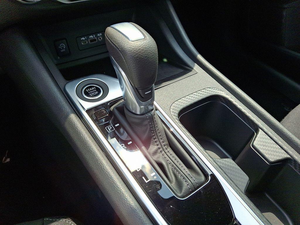 new 2025 Nissan Sentra car, priced at $24,385