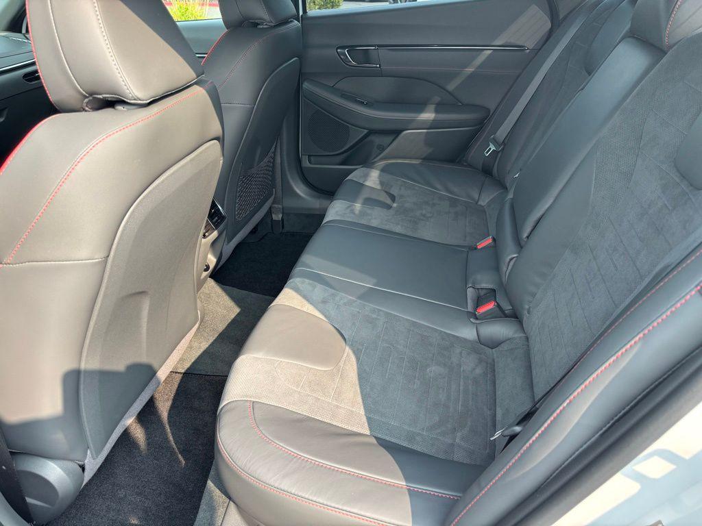 used 2022 Hyundai Sonata car, priced at $25,999