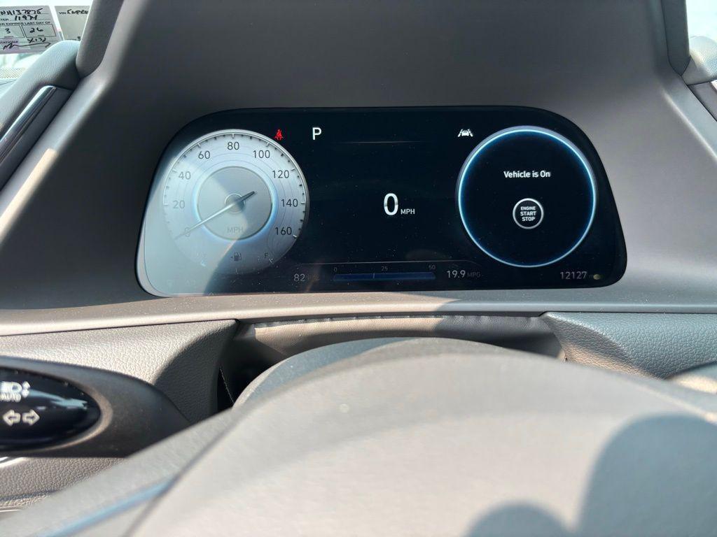 used 2022 Hyundai Sonata car, priced at $25,999