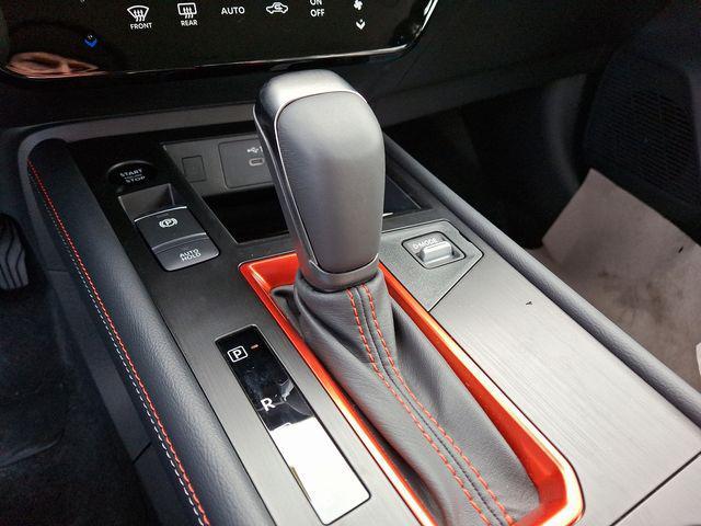 new 2025 Nissan Kicks car, priced at $30,190