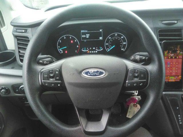 used 2022 Ford Transit-350 car, priced at $38,999