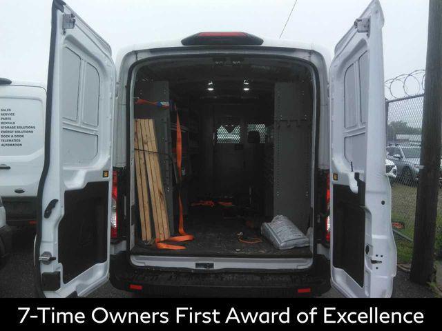 used 2022 Ford Transit-350 car, priced at $38,999