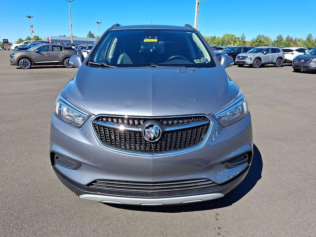 used 2019 Buick Encore car, priced at $13,900