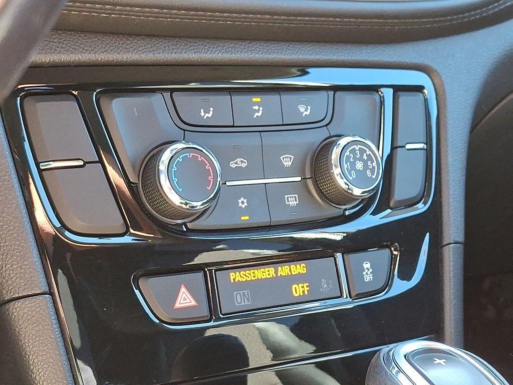 used 2019 Buick Encore car, priced at $13,900