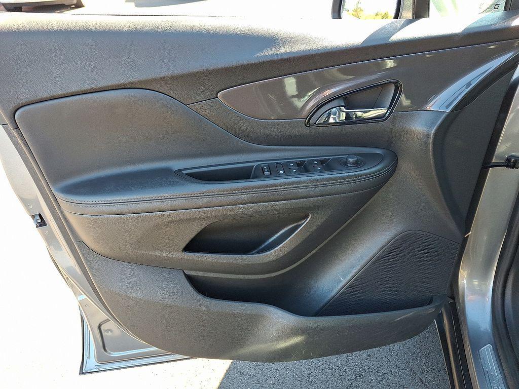 used 2019 Buick Encore car, priced at $13,900