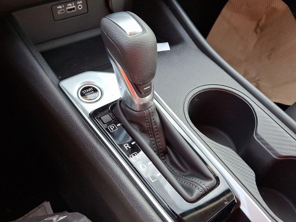 new 2025 Nissan Altima car, priced at $26,250