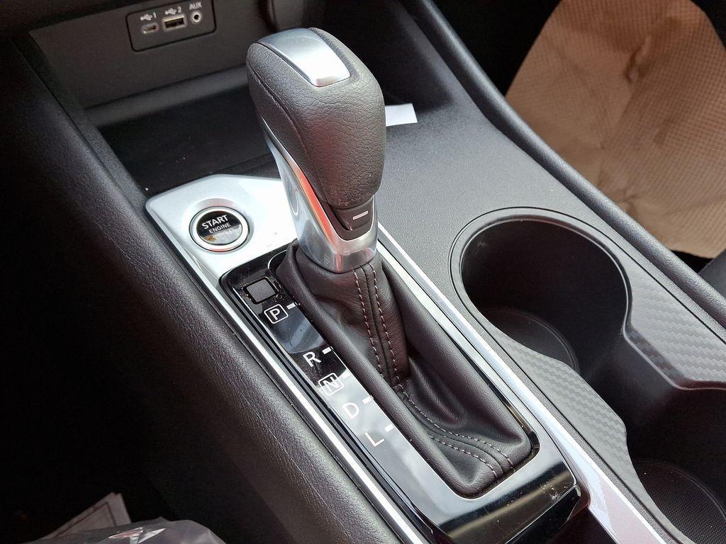 new 2025 Nissan Altima car, priced at $26,250