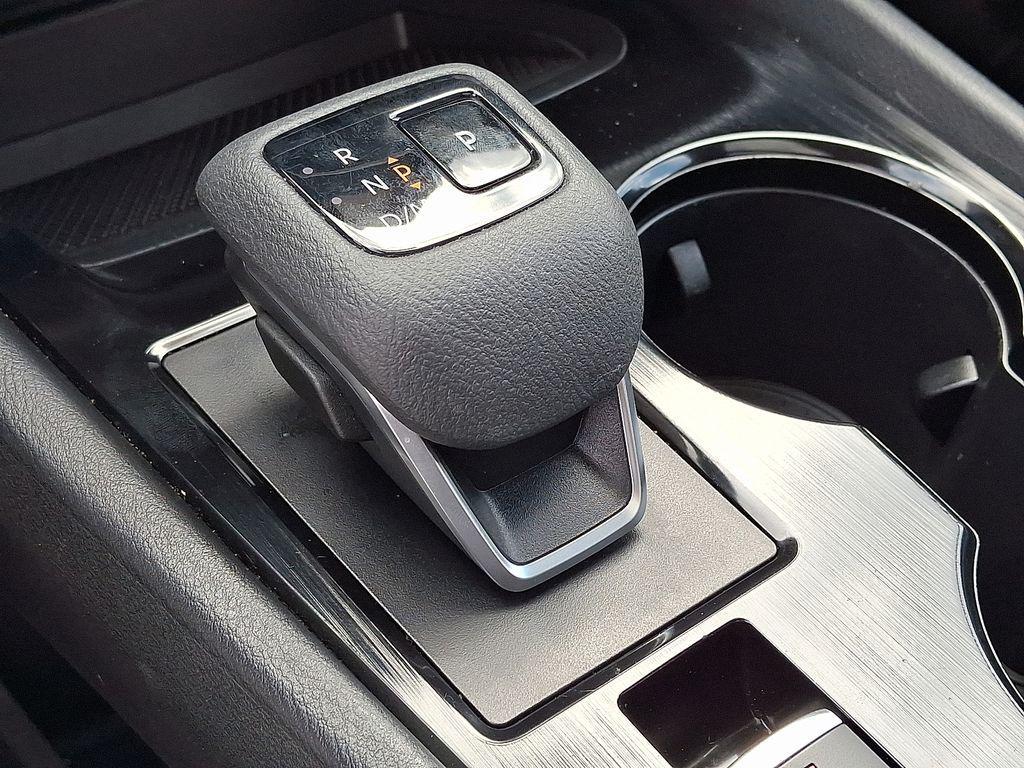 used 2023 Nissan Rogue car, priced at $26,479