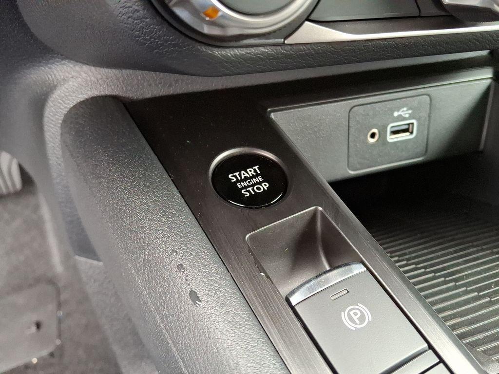 new 2025 Nissan Kicks car, priced at $24,935