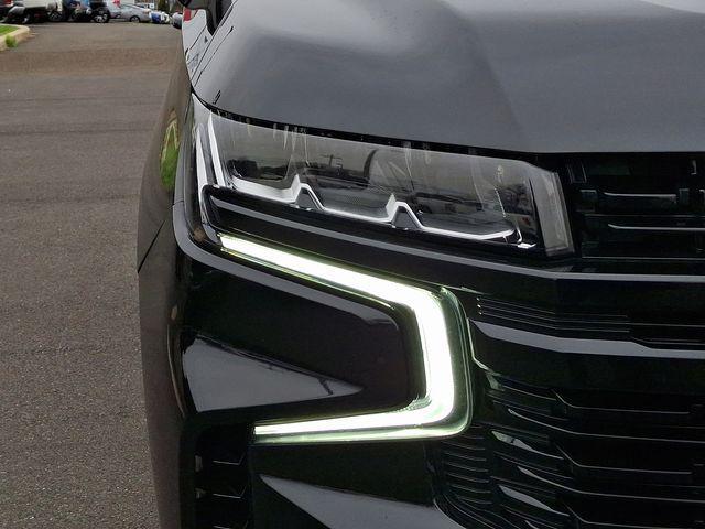 used 2023 Chevrolet Tahoe car, priced at $58,200