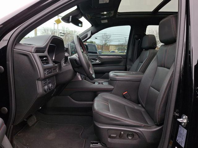 used 2023 Chevrolet Tahoe car, priced at $58,200